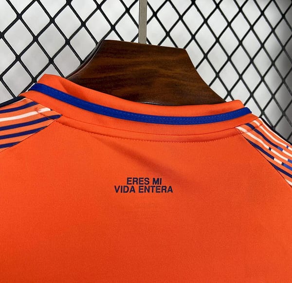 2025/26 Universidad De Chile Away Jersey - Image 3