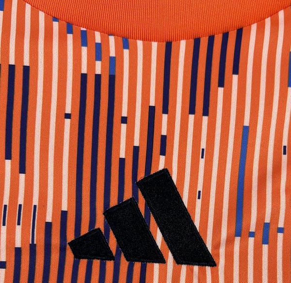 2025/26 Universidad De Chile Away Jersey - Image 8