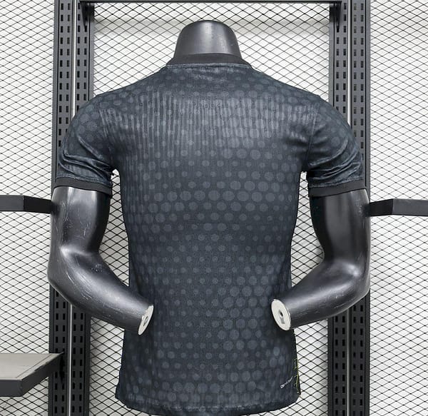2025/26 Player Version Barcelona Special Edition Jersey - Image 6