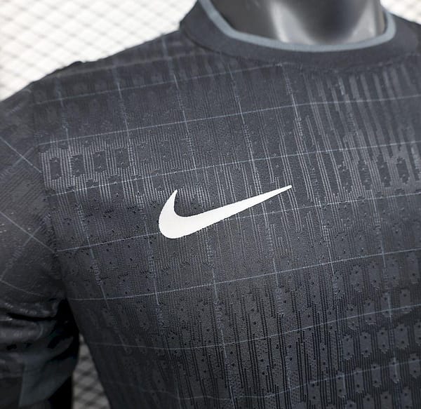 2025/26 Player Version Tottenham Hotspur Away Jersey - Image 3