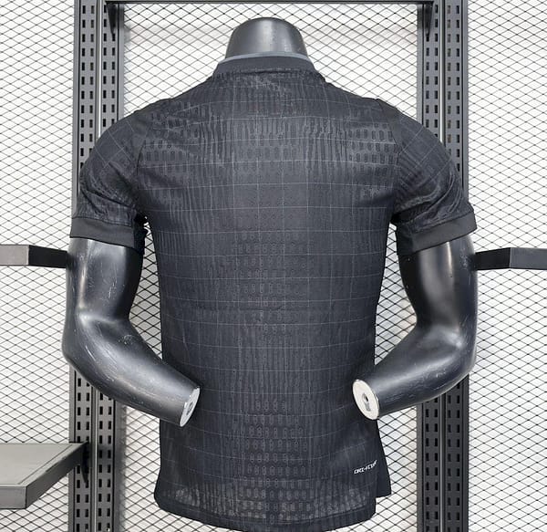 2025/26 Player Version Tottenham Hotspur Away Jersey - Image 7