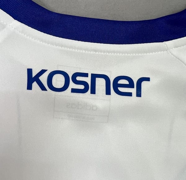 2425 Kids Real Zaragoza Home 16-28 Jersey - Image 14
