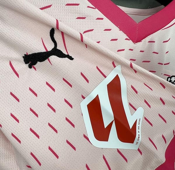 24/25 Sporting De Gijon Third Jersey - Image 9