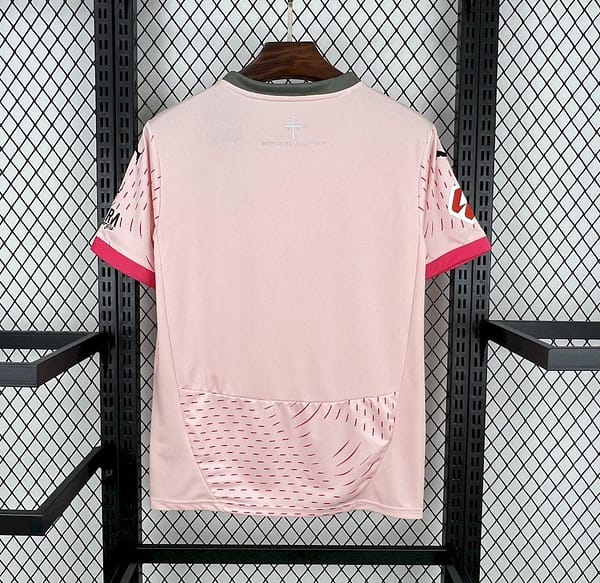 24/25 Sporting De Gijon Third Jersey - Image 11