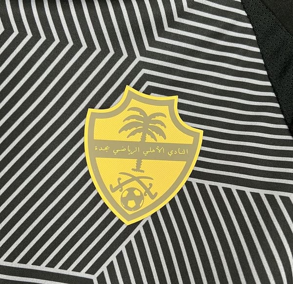 24/25 Al-Ahli Saudi 24-25 'Heritage' Third Jersey - Image 10