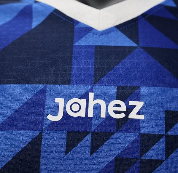 Player Version 24/25 Al Hilal Home Jersey - Image 3