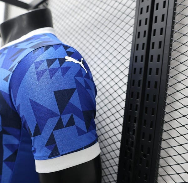 Player Version 24/25 Al Hilal Home Jersey - Image 5