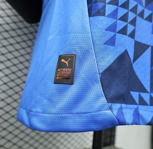 Player Version 24/25 Al Hilal Home Jersey - Image 6