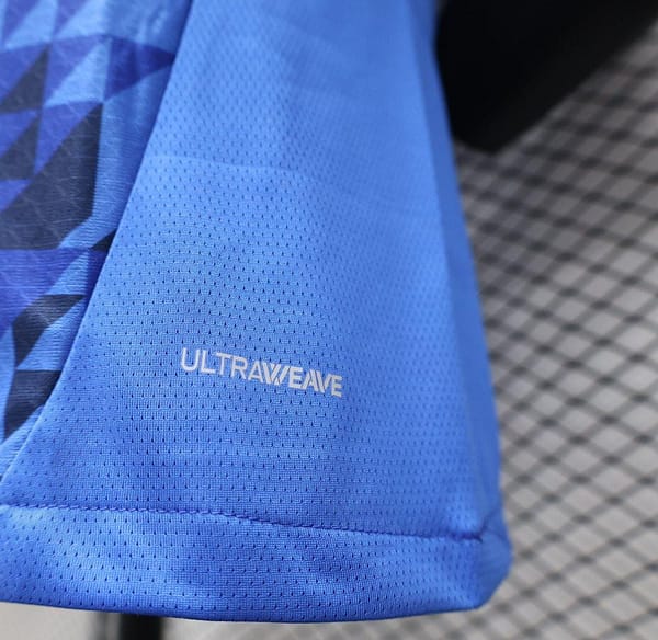 Player Version 24/25 Al Hilal Home Jersey - Image 7