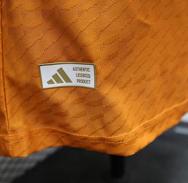 Player Version 2024 Japan Yellow Jersey - Image 3