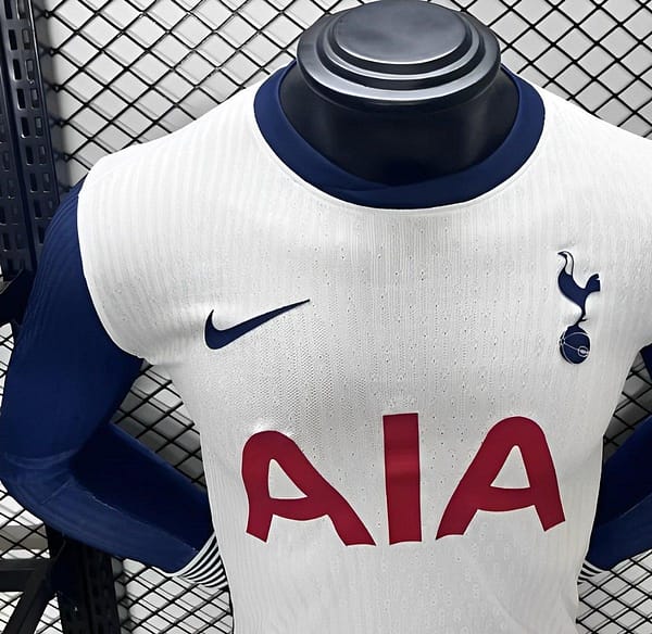 Player Version 24/25 Tottenham Hotspur Home Jersey - Image 2