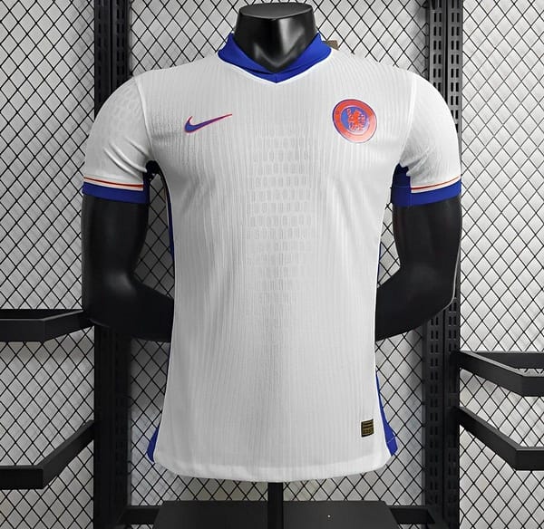 24/25 Women Santa Cruz Away Jersey