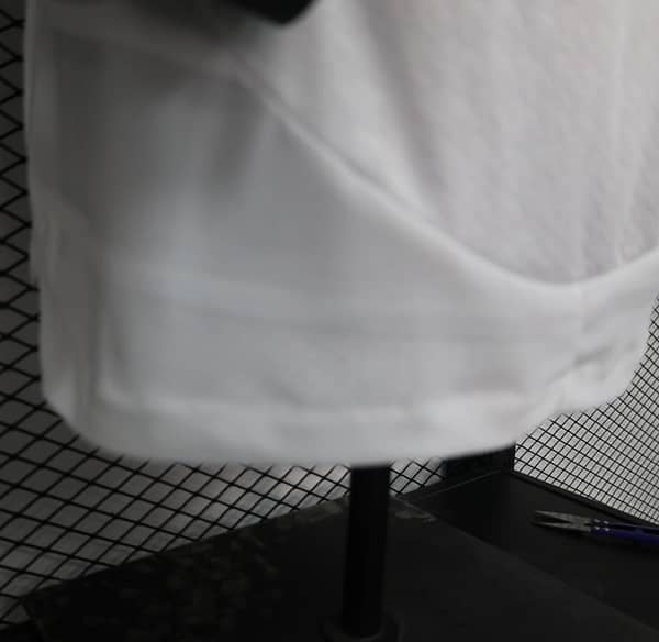 Player Version 24/25 Real Madrid Home Jersey - Image 2
