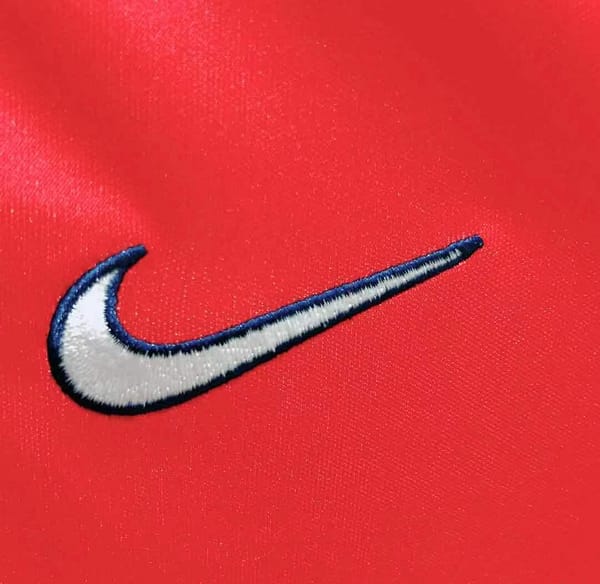 Retro 98/99 Arsenal Home Soccer Jersey - Image 6
