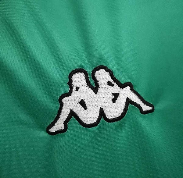 Retro 03-04 SV Werder Bremen Home Soccer Jersey - Image 7