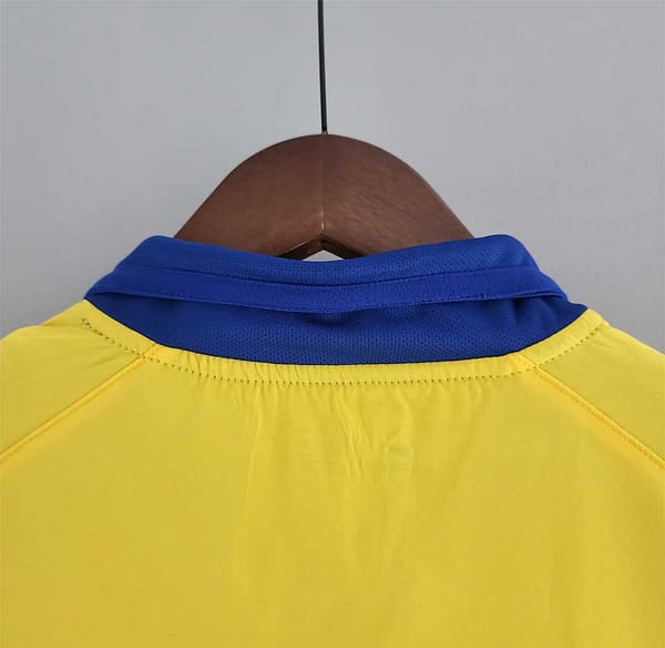 Retro 03-05 Arsenal Away Soccer Jersey - Image 3