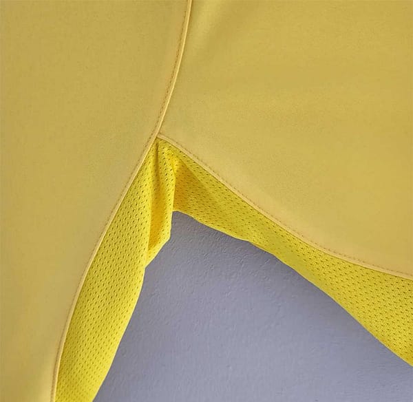 Retro 03-05 Arsenal Away Soccer Jersey - Image 4