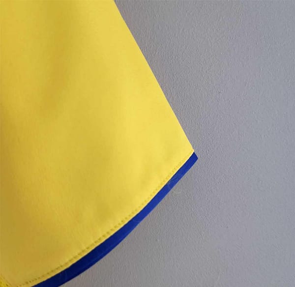 Retro 03-05 Arsenal Away Soccer Jersey - Image 6