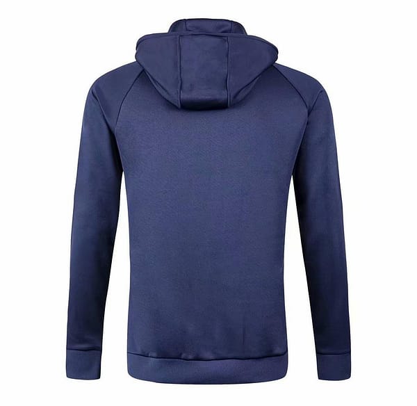 England Rugby Full Zip Jacket - Image 2