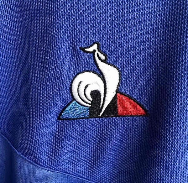 France 2020 Mens Home Rugby Jersey - Image 5
