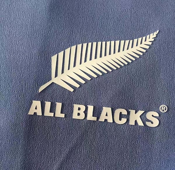 All Blacks 2020 Full Zip Hoodie - Image 6