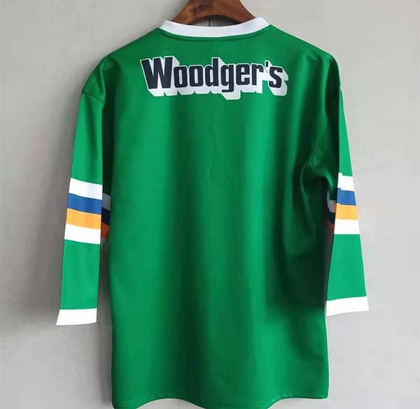 Canberra Raiders 1989 Adult Retro Rugby Jersey - Image 5