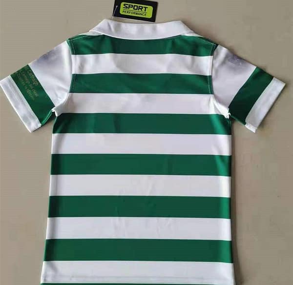 Kids Limerick GAA Commemoration Jersey - Image 10