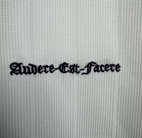 Retro 97/99 Tottenham Hotspur Home Jersey - Image 7