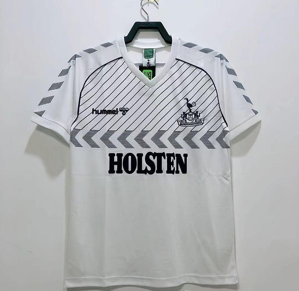 Retro 95/96 Tottenham Hotspur Home Jersey