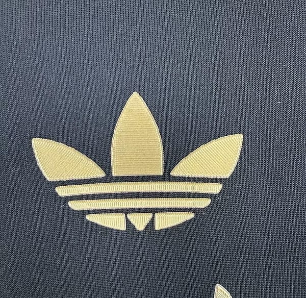 Player Version 2025 Mexico Gold Cup Long Sleeve Special Jersey - Image 9