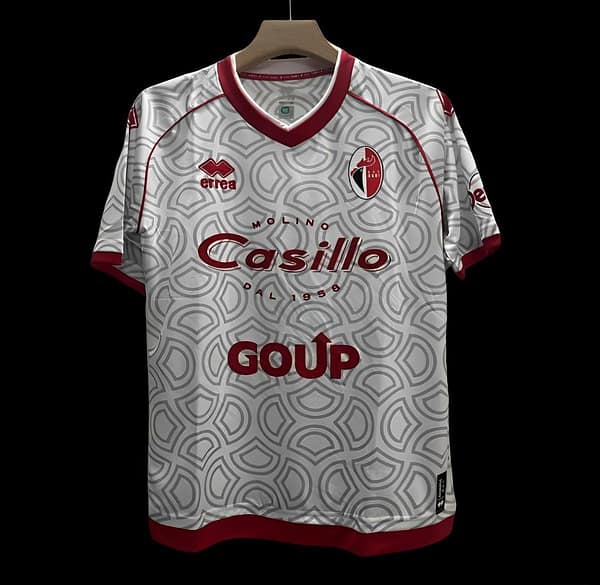 24/25 Bari Home Jersey