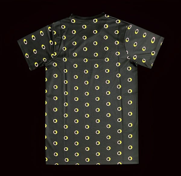 24/25 Juventus Black Special Jersey - Image 2