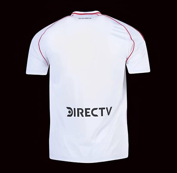 24/25 River Plate Home Jersey - Image 2
