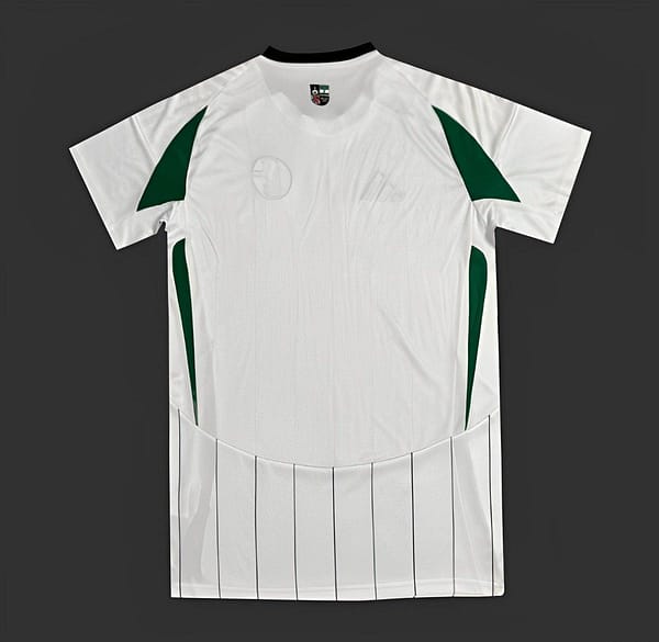 24/25 Schalke 04 Away Jersey - Image 2