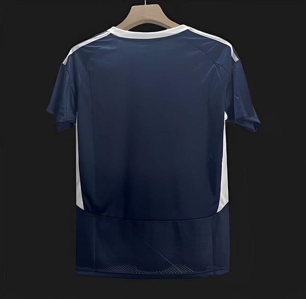 24/25 Bordeaux Home Jersey - Image 2
