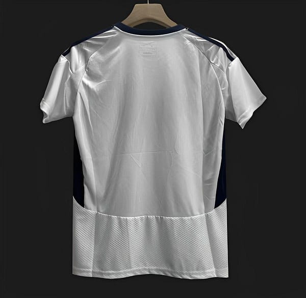 24/25 Bordeaux Away Jersey - Image 2