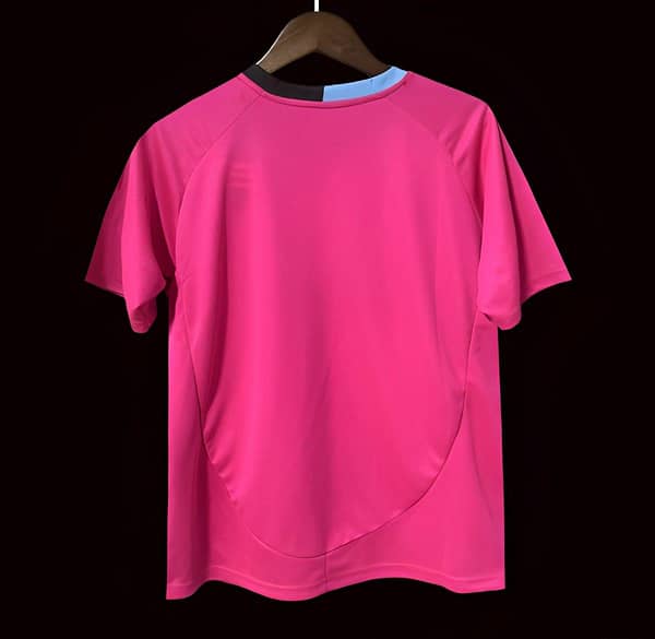 24/25 Inter Miami Pink Special Jersey - Image 2