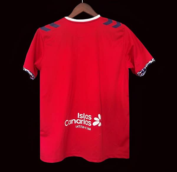24/25 Tenerife Third Jersey - Image 2