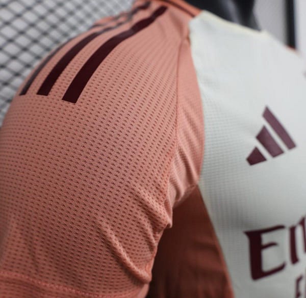 Player Version 24/25 Olympique Lyonnais Third Jersey - Image 7