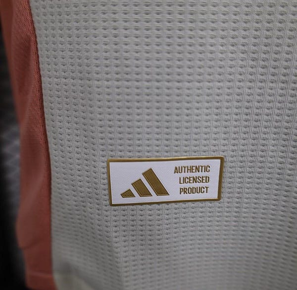 Player Version 24/25 Olympique Lyonnais Third Jersey - Image 8