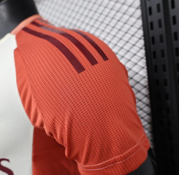 Player Version 24/25 Olympique Lyonnais Third Jersey - Image 9