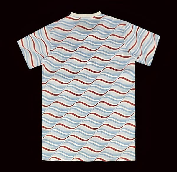 24/25 River Plate White Special Jersey - Image 2