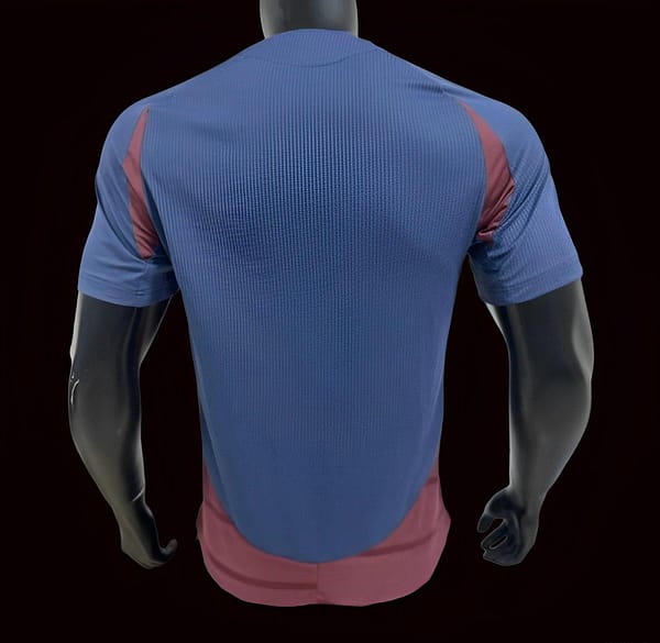 Player Version 24/25 Roma Third Jersey - Image 2