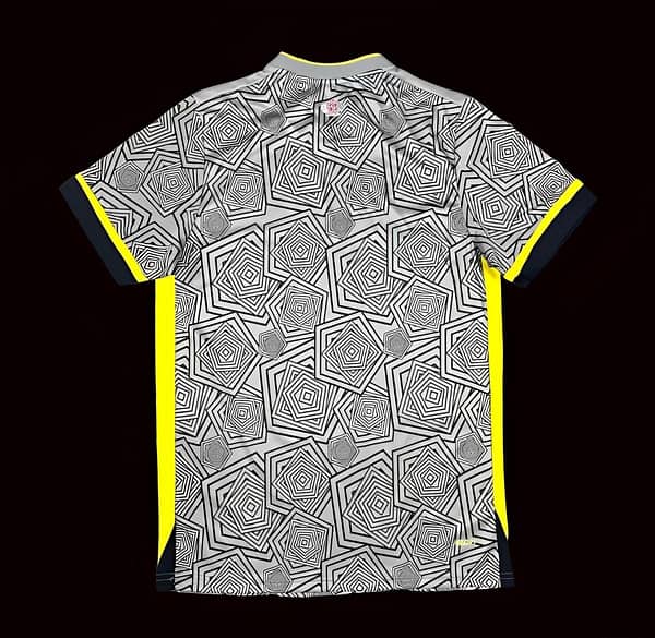 24/25 Lille OSC Third Jersey - Image 2