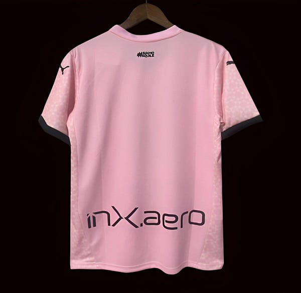 24/25 Palermo Home Jersey - Image 2