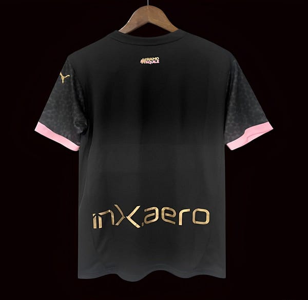 24/25 Palermo Away Jersey - Image 2