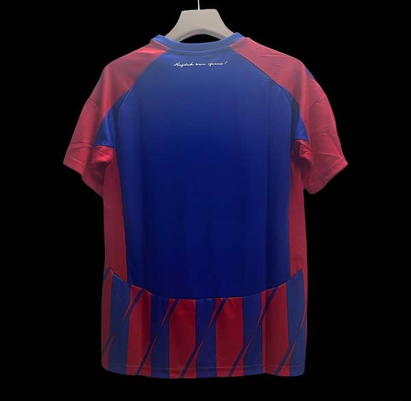 24/25 Hajduk Split Home Jersey - Image 2