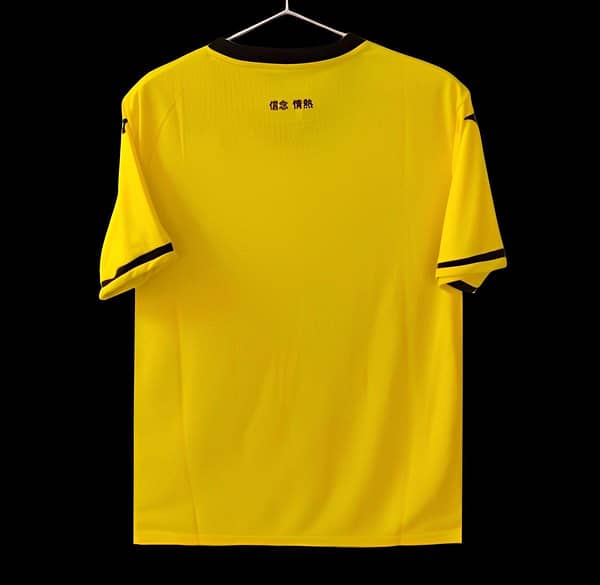 24/25 SS Lazio Away Jersey - Image 2