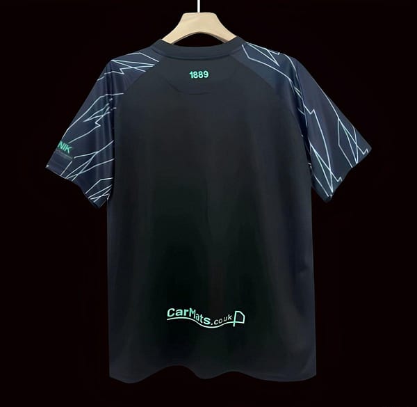 24/25 Sheffield United Away Jersey - Image 2