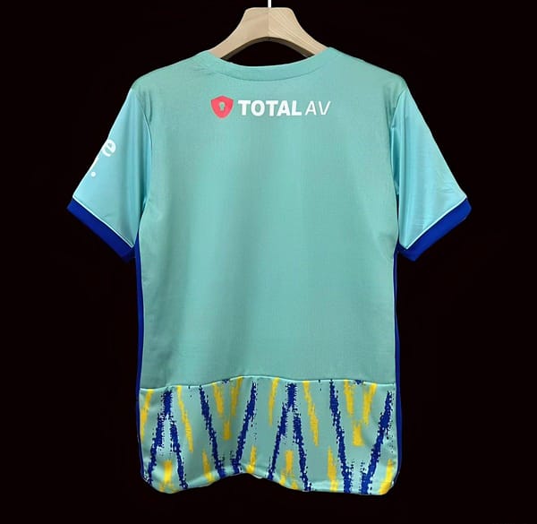 24/25 Portsmouth Third Jersey - Image 2